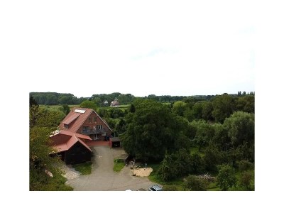 Holiday apartment Obsthof View 2 - Outdoor photo 9