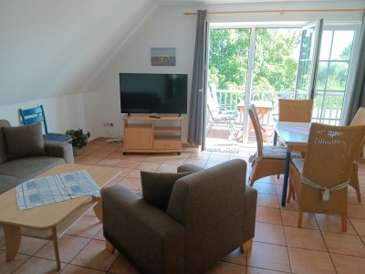 Holiday apartment Obsthof View 2 - Features photo 10