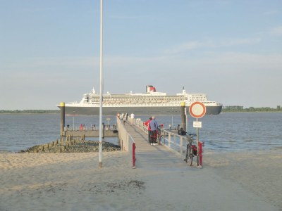 Holiday apartment Obsthof View 2 - Environment photo 19