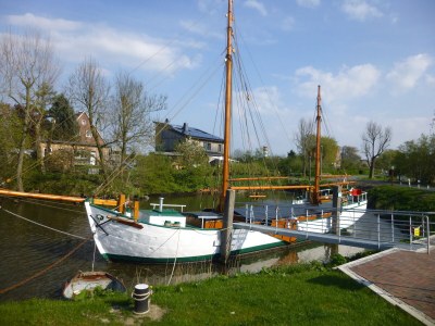 Holiday apartment Obsthof View 2 - Environment photo 28