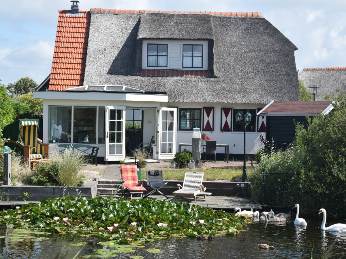 Holiday house Buitenplaats 79