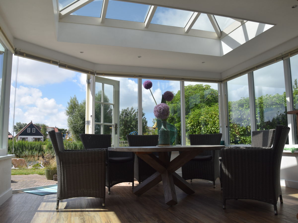 Holiday house Buitenplaats 79 - Outdoor photo 3