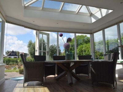 Holiday house Buitenplaats 79 - Outdoor photo 3