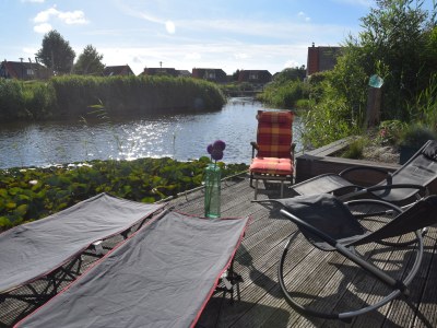 Holiday house Buitenplaats 79 - Outdoor photo 5