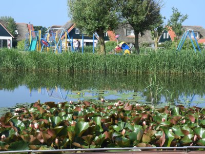 Holiday house Buitenplaats 79 - Outdoor photo 7