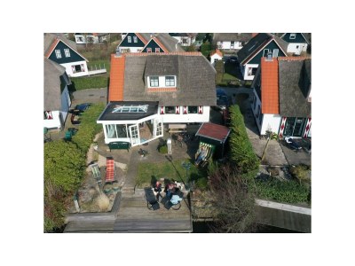 Holiday house Buitenplaats 79 - Outdoor photo 8