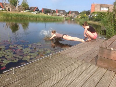 Holiday house Buitenplaats 79 - Outdoor photo 10