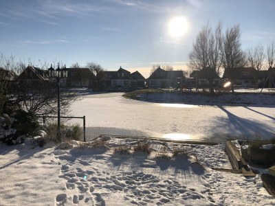 Holiday house Buitenplaats 79 - Outdoor photo 12