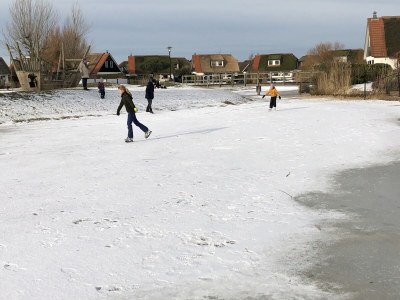 Holiday house Buitenplaats 79 - Outdoor photo 13