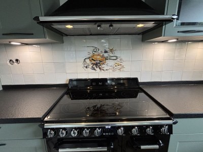 Holiday house Buitenplaats 79 - Features photo 17