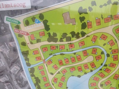 Holiday house Buitenplaats 79 - Environment photo 25