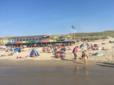 Holiday house Buitenplaats 79 - Environment photo 26