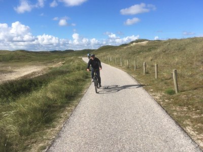 Holiday house Buitenplaats 79 - Environment photo 29