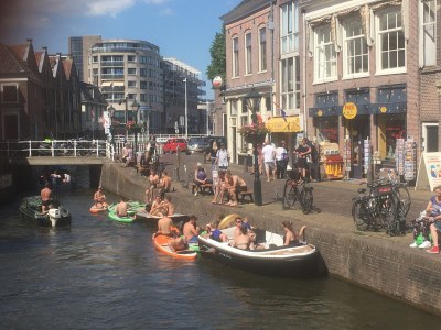 Holiday house Buitenplaats 79 - Environment photo 30