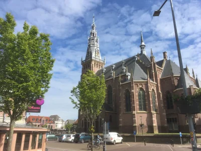 Holiday house Buitenplaats 79 - Environment photo 33