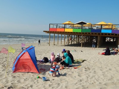 Holiday house Buitenplaats 79 - Environment photo 40