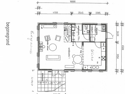 Holiday house Buitenplaats 79 - Document photo 42