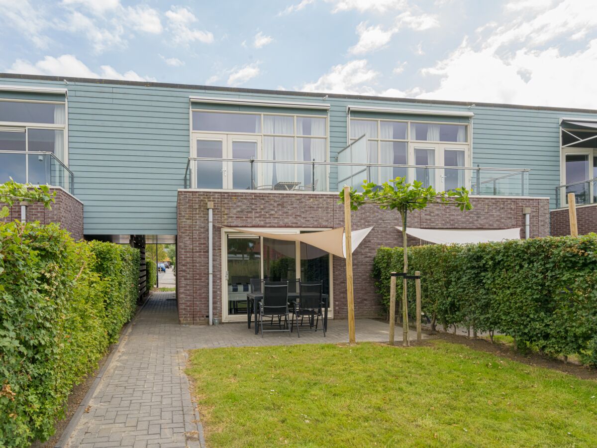 Holiday house - No title - - Outdoor photo 4