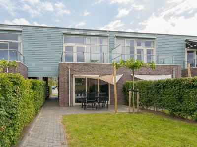 Holiday house - No title - - Outdoor photo 4