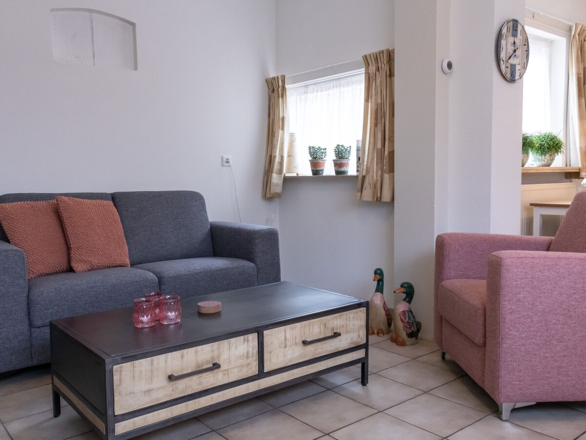 Holiday apartment The Robbebos - Features photo 3