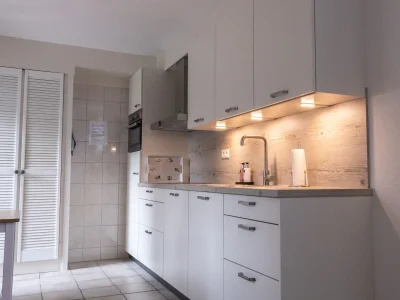 Holiday apartment The Robbebos - Features photo 7