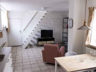 Holiday apartment The Robbebos - Features photo 9