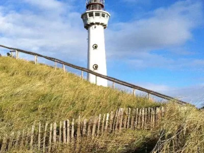 Holiday apartment The Robbebos - Environment photo 11