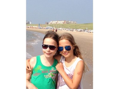 Holiday apartment The Robbebos - Environment photo 14