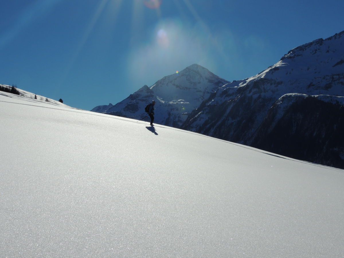Holiday apartment Maridl - Outdoor photo 3