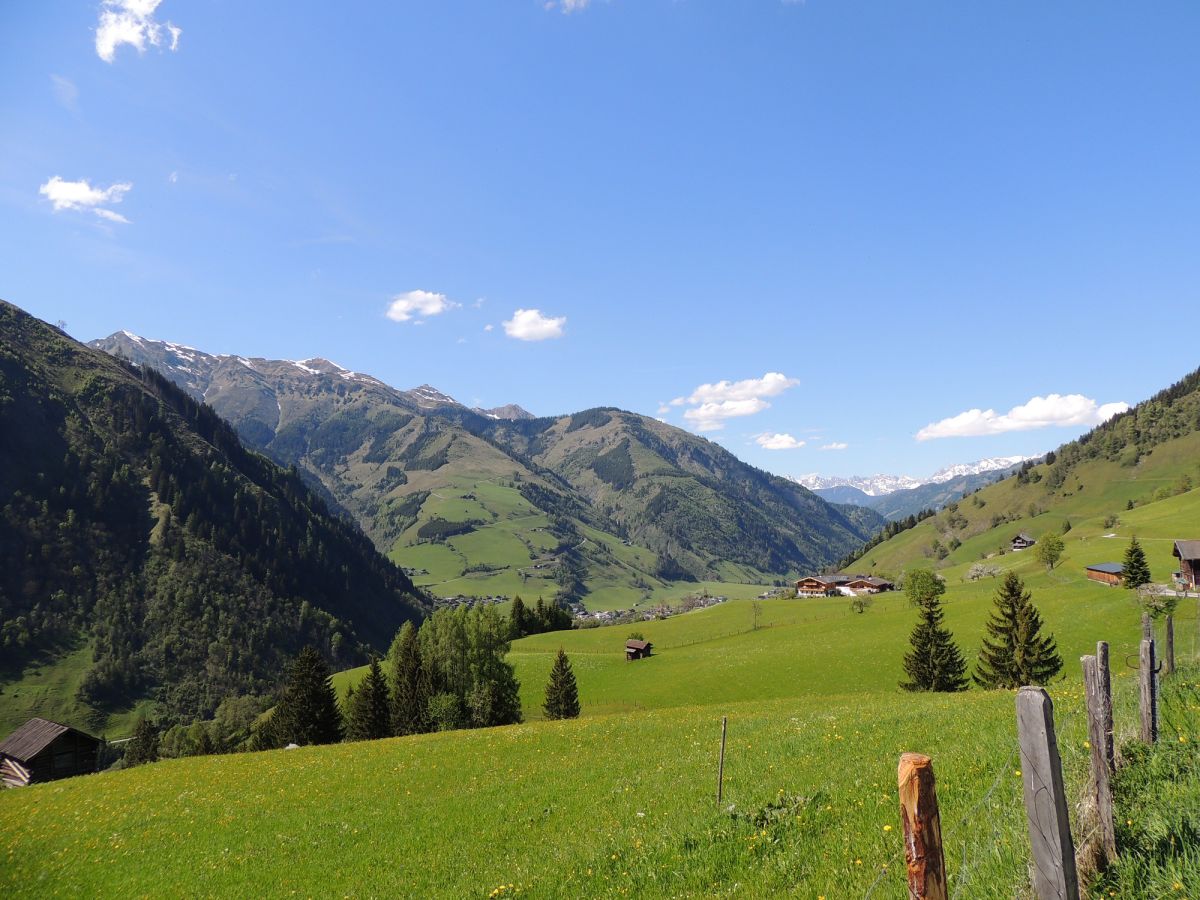 Holiday apartment Maridl - Outdoor photo 5