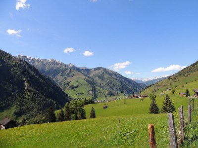 Holiday apartment Maridl - Outdoor photo 5