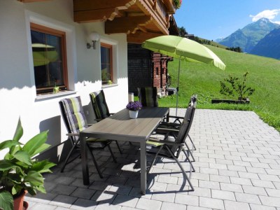 Holiday apartment Maridl - Outdoor photo 6