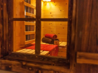 Holiday apartment Maridl - Features photo 17