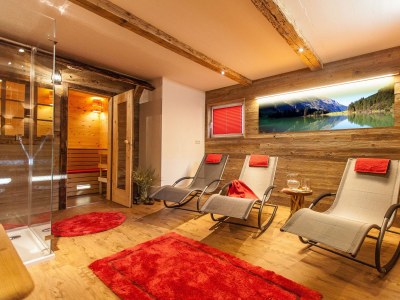 Holiday apartment Maridl - Features photo 18