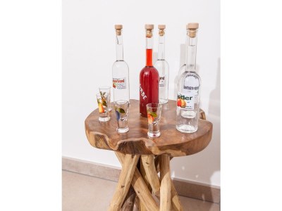 Holiday apartment Maridl - Features photo 19