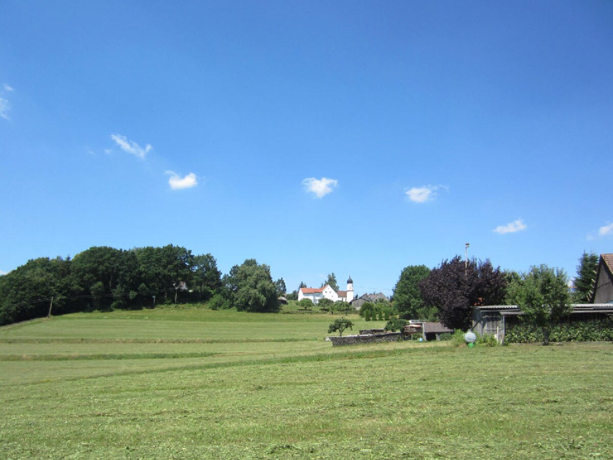 Holiday house Hohenraunau - Outdoor photo 3