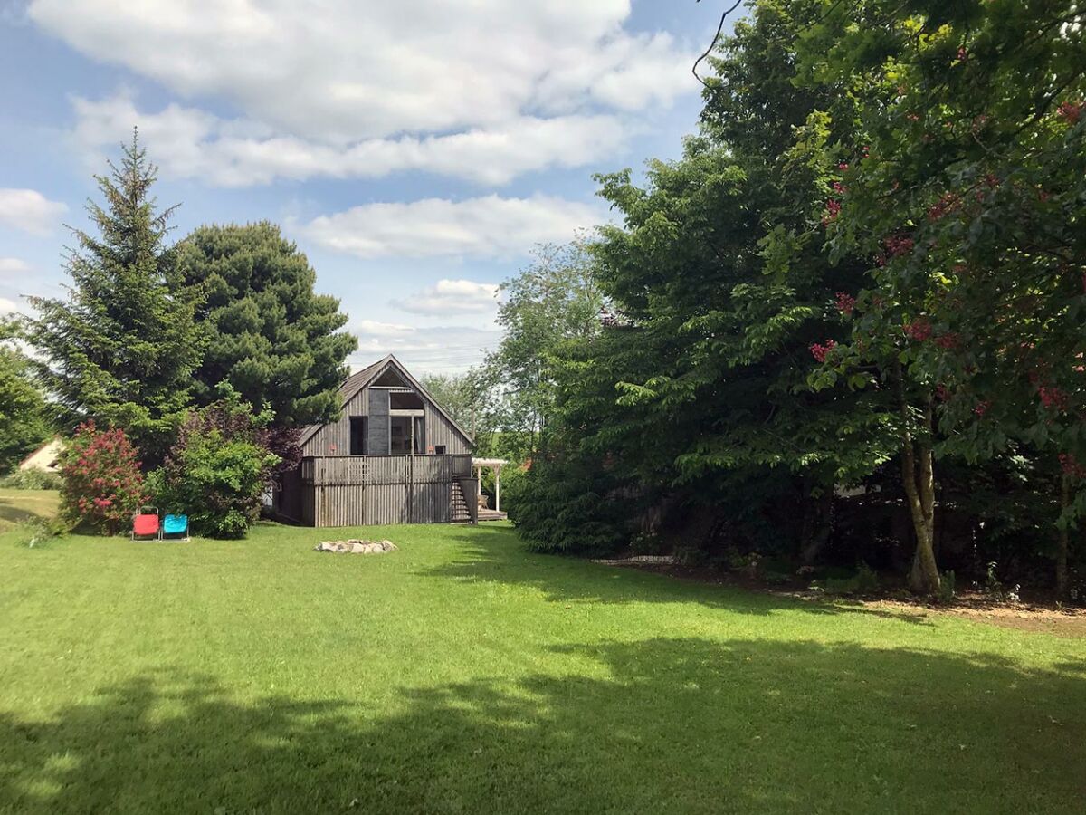 Holiday house Hohenraunau - Outdoor photo 5