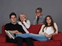 Anita und Alexander Mayer-Steudte