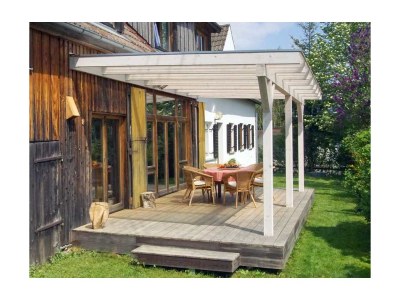 Holiday house Hohenraunau in Krumbach / Schwaben - Hohenraunau - Holiday house