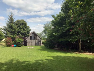 Holiday house Hohenraunau - Outdoor photo 5