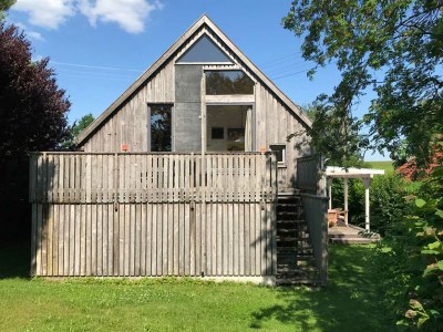 Holiday house Hohenraunau - Outdoor photo 6