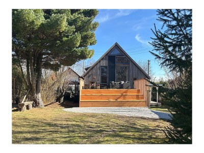 Holiday house Hohenraunau - Outdoor photo 7