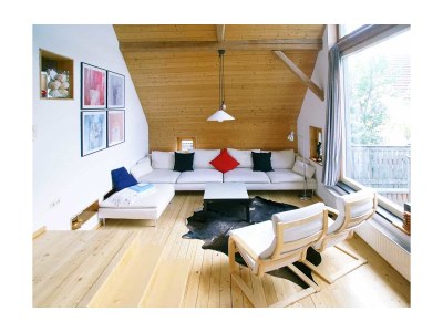 Holiday house Hohenraunau - Features photo 16