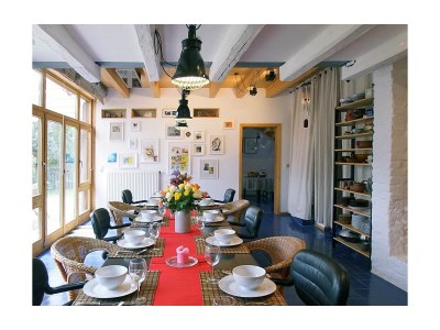 Holiday house Hohenraunau - Features photo 18