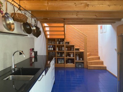 Holiday house Hohenraunau - Features photo 20