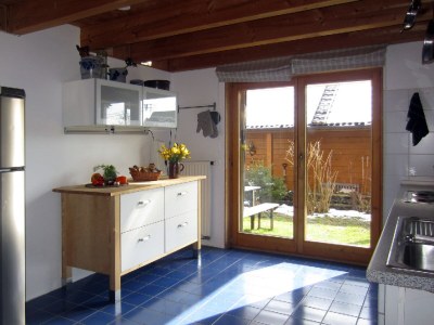 Holiday house Hohenraunau - Features photo 23