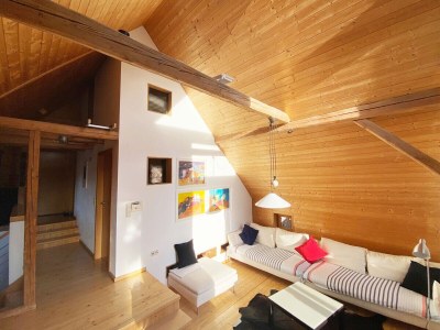 Holiday house Hohenraunau - Features photo 26