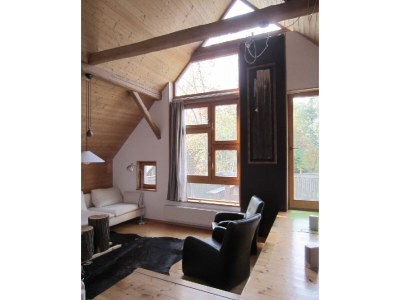 Holiday house Hohenraunau - Environment photo 27