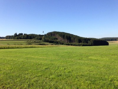 Holiday house Hohenraunau - Environment photo 29