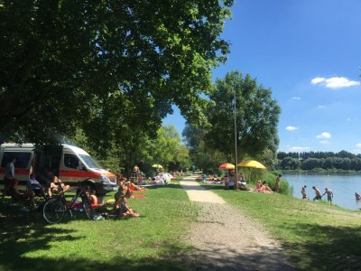 Holiday house Hohenraunau - Environment photo 30